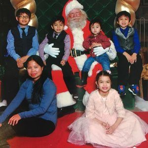 Meet your Posher, Eden rose